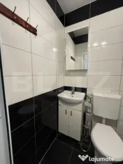 Apartament de inchiriat, in spatele Mall-ului, 2 camere, par 