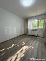 Apartament de inchiriat, in spatele Mall-ului, 2 camere, par 