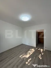 Apartament de inchiriat, in spatele Mall-ului, 2 camere, par 