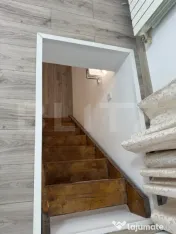 Apartament de inchiriat, in spatele Mall-ului, 2 camere, par 