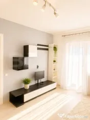 Oportunitate! Apartament modern, 2 camere decomandate, la ch 
