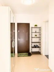 Oportunitate! Apartament modern, 2 camere decomandate, la ch 