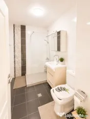 Oportunitate! Apartament modern, 2 camere decomandate, la ch 