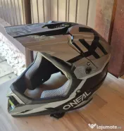 Cască bicicletă enduro full face - O'Neal 