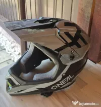Cască bicicletă enduro full face - O'Neal 