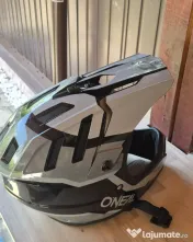 Cască bicicletă enduro full face - O'Neal 