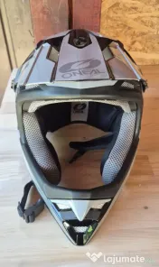 Cască bicicletă enduro full face - O'Neal 