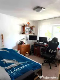 LIPOVEI | 3 CAM | DECOMANDAT | 2 BAI | PARTER INALT | BOXA |