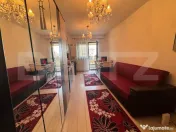 Apartament 2 camere, Zona Pepinierii, 44 mp 