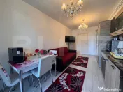 Apartament 2 camere, Zona Pepinierii, 44 mp 