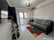 Apartament 2 camere, Zona Pepinierii, 44 mp 