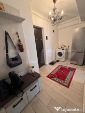 Apartament 2 camere, Zona Pepinierii, 44 mp 