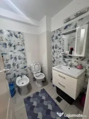 Apartament 2 camere, Zona Pepinierii, 44 mp 