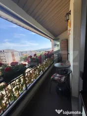 Apartament 2 camere, Zona Pepinierii, 44 mp 