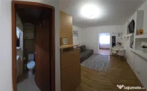 APARTAMENT 1 CAMERA - mobilat si utilat , semidecomandat