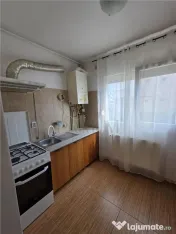 APARTAMENT 1 CAMERA - mobilat si utilat , semidecomandat 