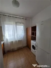 APARTAMENT 1 CAMERA - mobilat si utilat , semidecomandat 