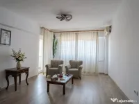 4 camere Mosilor centrala proprie, decomandat 