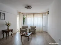 4 camere Mosilor centrala proprie, decomandat