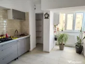 4 camere Mosilor centrala proprie, decomandat 
