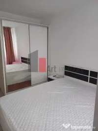Apartament 2 camere Bd. Obregia 