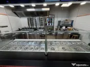 Restaurant/Fast-Food complet echipat, locație premium ultra 