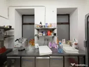 Restaurant/Fast-Food complet echipat, locație premium ultra 