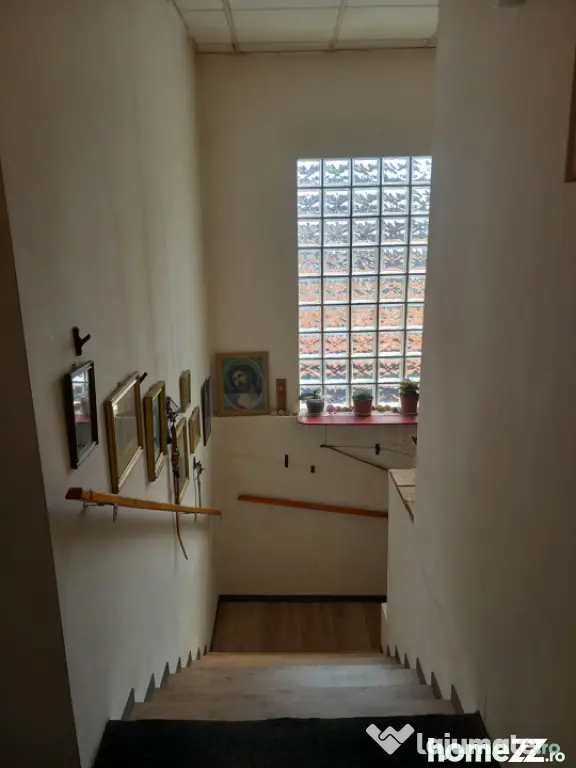 Casă P+1, 280 mp, zona Cantacuzino - Ploiesti (Prahova)