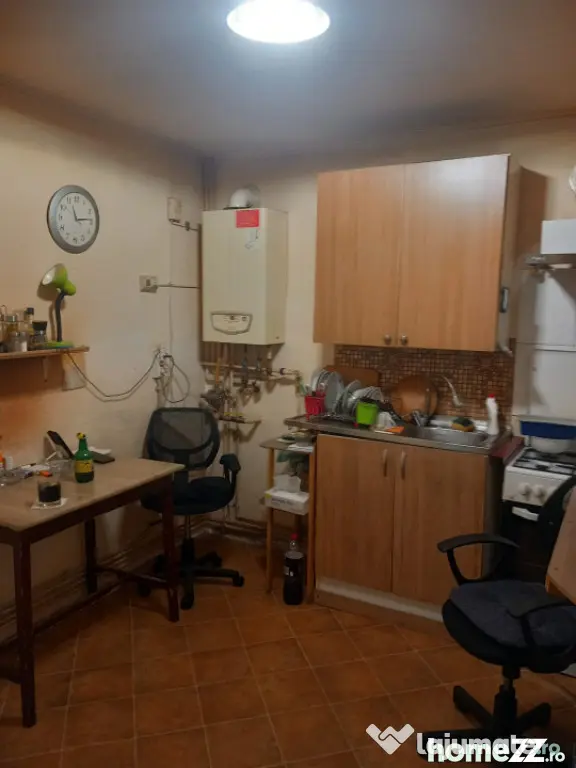 Casă P+1, 280 mp, zona Cantacuzino - Ploiesti (Prahova)