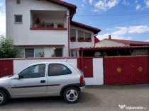 Casă P+1 zona Cantacuzino "Pisica Albă", 280mp, garaj —