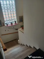 Casă P+1 zona Cantacuzino "Pisica Albă", 280mp, garaj — 