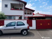 Casă P+1 zona Cantacuzino "Pisica Albă", 280mp, garaj — 