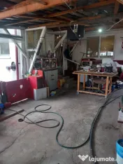 Casă P+1 zona Cantacuzino "Pisica Albă", 280mp, garaj — 