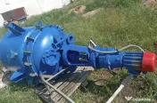 Mixere, reactoare și rezervoare pentru chimia auto și lichide de parbriz 