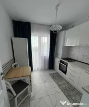 Berceni metrou biruintei etaj 3 