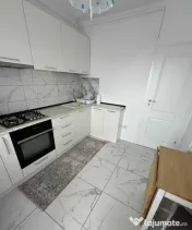 Berceni metrou biruintei etaj 3 
