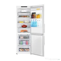 Frigider Samsung RB30J3100WWEF - 311 L - Full No Frost,  A+ Digital Inverter