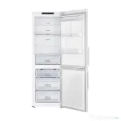 Frigider Samsung RB30J3100WWEF - 311 L - Full No Frost,  A+ Digital Inverter 