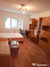 Apartament 3 camere, 65 mp, decomandat, pet friendly, zona P 