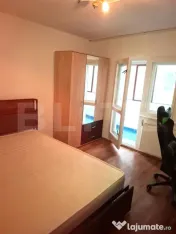 Apartament 3 camere, 65 mp, decomandat, pet friendly, zona P 