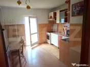 Apartament 3 camere, 65 mp, decomandat, pet friendly, zona P 