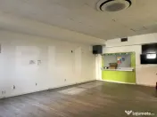 Spatiu comercial de inchiriat – 163 MP | ZONĂ CENTRALĂ | 