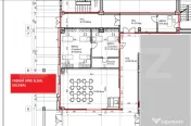 Spatiu comercial de inchiriat – 163 MP | ZONĂ CENTRALĂ | 