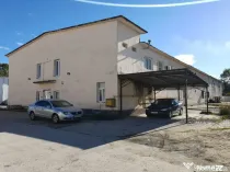 Hală Industrială de Vânzare, 2200 mp – Bariera Vâlcii