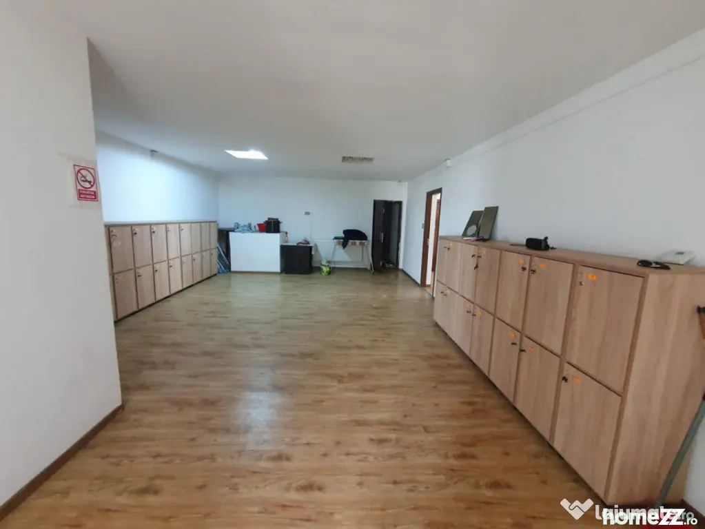 Hală Industrială de Vânzare, 2200 mp – Bariera Vâlcii - Craiova (Dolj)