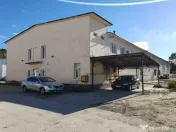 Spațiu Industrial / Hală Industrială de Vânzare – Bari 