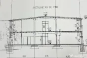 Spațiu Industrial / Hală Industrială de Vânzare – Bari 