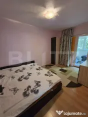 Apartament 4 Camere, Parter, 80 mp Utili | Micro 4 