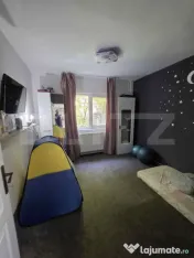 Apartament 4 Camere, Parter, 80 mp Utili | Micro 4 