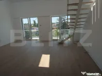 Apartament 2 camere tip rooftop, 73.16 mp, zona Ultracentral
